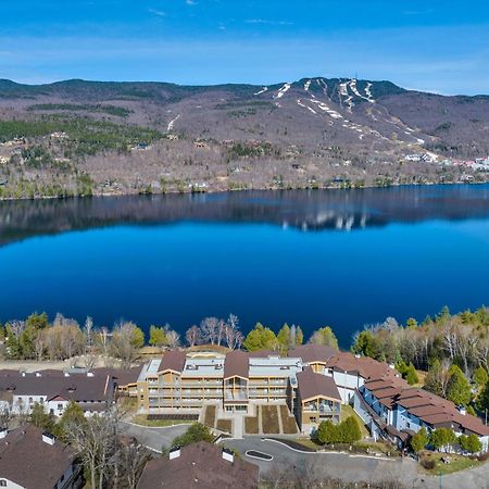 Lago By Tremblant Platinum Мон-Трамблан Экстерьер фото